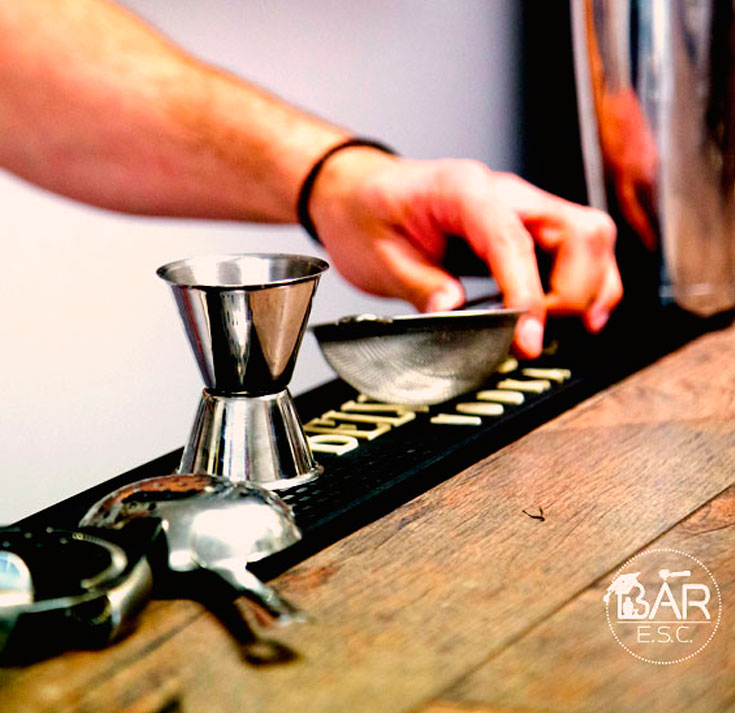 Σεμινάρια bartender Θεσσαλονίκη