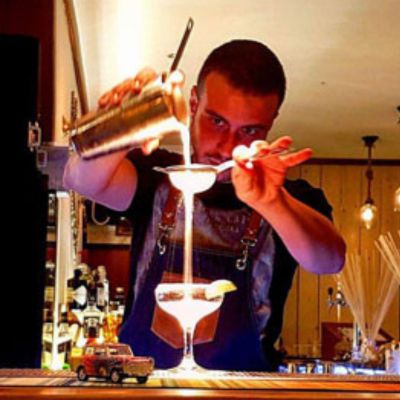 Χαρίσης Π. Ατλάζης