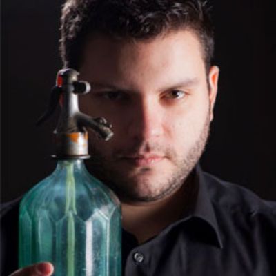 Χρήστος Κωνσταντινίδης